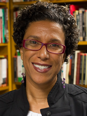 Prof. Ayanna Thompson